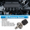 Lexus UX200 1 x Engine Oil Pressure Sensor (2019–2020)