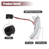Chrysler Dodge LED Right Side Mirror Turn Signal Light (2011-2019)