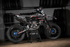 Yamaha YZF 250 Sticker Kit Decals (2010-2013)