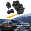Chevy Silverado & GMC Sierra Power Windows Switch Assembly