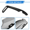 BMW G12 / 7 Series M Grille Trim Garnish (2017-2018)