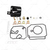 Yamaha 2-Stroke 40 / 50HP Outboard Motor 3 x Carburetor Rebuild Kit
