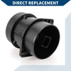 Chrysler Dodge Jeep Mass Air Flow Sensor Assembly (2011-2019)