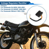Kawasaki KLX650 Voltage Regulator Rectifier (1993–2001)