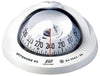 Boat Compass Plastimo Offshore 95 Flush Mount LED Backlight White