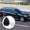 Mercedes-Benz GL350 Outer CV Joint Boot Kit with Clamps (2013-2016)