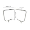 Harley-Davidson Touring Road Glide Saddlebag Guards Bracket (1997-2013)