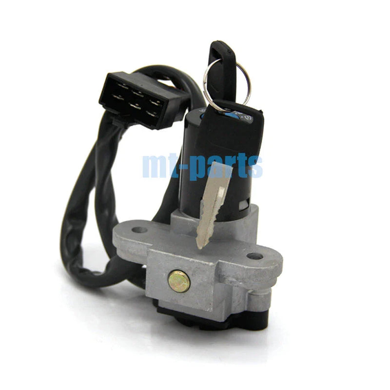 748 (1995-2003), 748 R (2000-2002), 748 S Ducati Ignition Key Switch Lock Set (1997-2002)