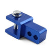 Make & Model 8MM Motorcycle Height Extension Shock Absorber Riser