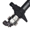 Isuzu D-Max, Holden Rodeo 4JJ1 3.0L Fuel Injector 1 x (2008-2012)