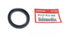 Honda Accord (85-88), City (96-01), Civic (87-04) Oil Seal (1985-2004)