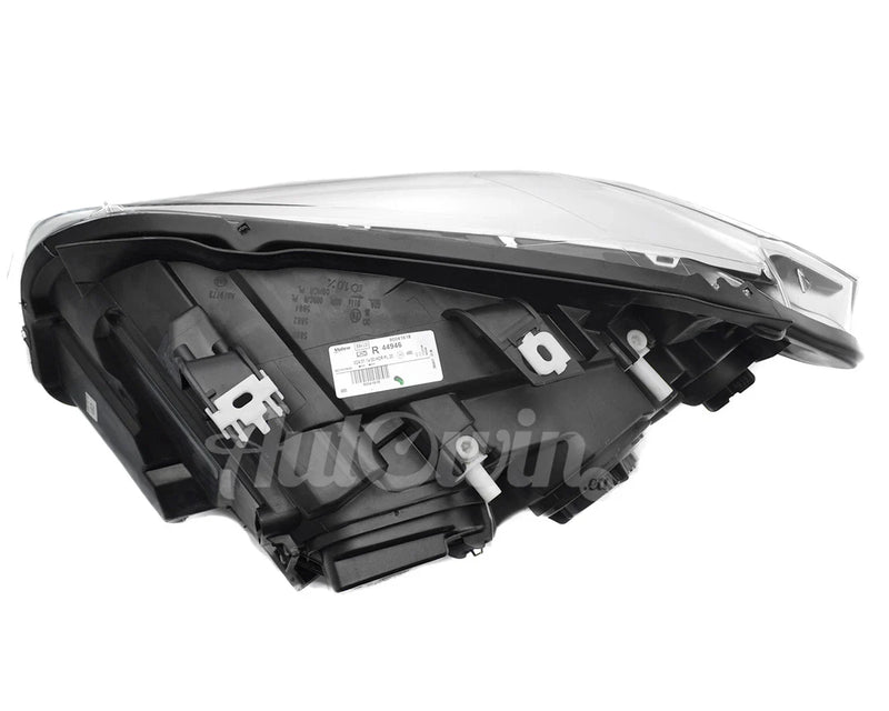 BMW X1 E84 Halogen Headlight Set (Right & Left) OEM 2010-2015