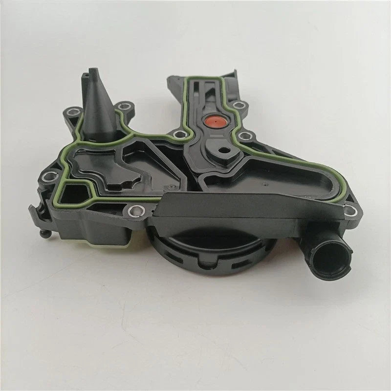 A4 A5 A6 Quattro Valve Oil Separator Crankcase Vent Valve (2008–2018)