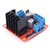 Various Models L298N Dual H Bridge Stepper Motor Drive Controller