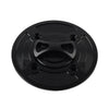 APRILIA RSV1000 2004-2008, Tuono V4R 2011-2017, RSV4 R Black Fuel Gas Tank Cap Cover