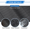 Nissan Kicks (2018-2024) TPE Cargo Liner Rear Trunk Mat