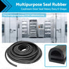 Fridge Coolroom Heavy Duty 5m Rubber Door Gasket Seal