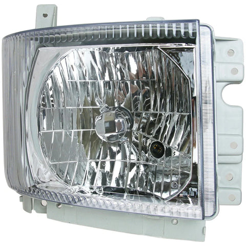 Isuzu Elf NPR NQR NPR-HD NLR (2008-On) 12V Right Side Headlight