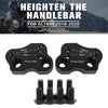 Honda Goldwing 1800 GL1800 Adjustable Handlebar Risers (2018-2023)