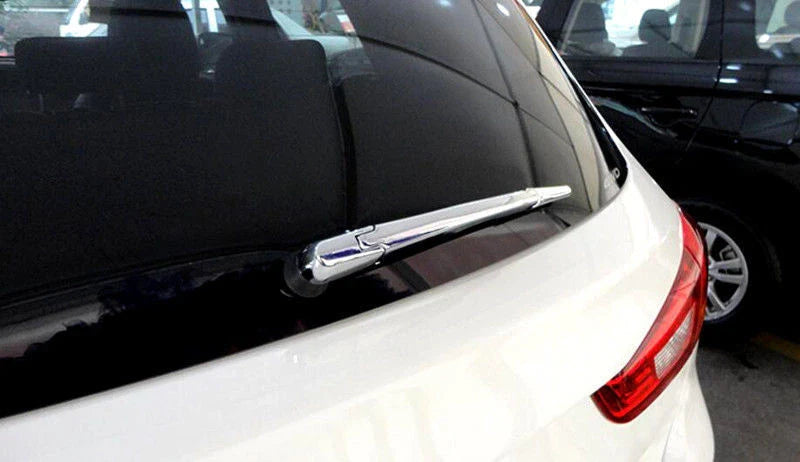 Mitsubishi Outlander Sport ASX Windshield Wiper Cover Trim (2013-2020)