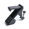 RV Trailer - Hand Operated Adjustable Compression Latch