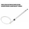 Lexus New Power Antenna AM/FM Radio Mast