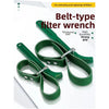 Secure Filter Removal Oil Filter Wrench with Strong Belt Mechanism