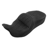 Harley Touring Electra Tri Glide Passenger Seat (2009-2023)