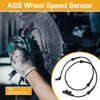 Nissan Armada (2012-2015) Rear Left & Right ABS Wheel Speed Sensor