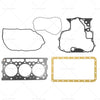 Kubota D902 ZD323 RTV900 Cylinder Head & Gasket Kit
