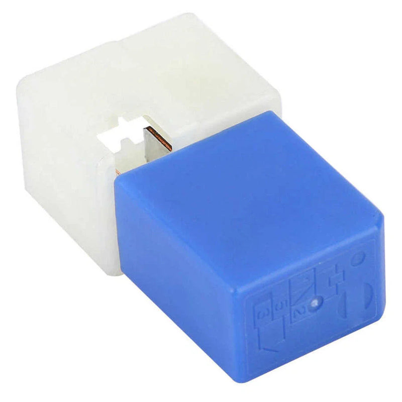 Nissan Versa, Xterra, Infiniti 4-Pin Electrical Relay (2000-2015)