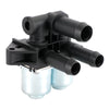 Jaguar S-Type 2.5 3.0 Petrol Water Heater Control Valve (2002-2008)