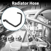 Volvo XC90 Radiator Hose Warm Air Inlet Pipe (2003-2006)