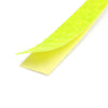 Motorcycle Tape / 10mm / Yellow Adhesive Body Stripe Reflective Sticker