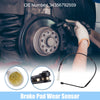 BMW Front Brake Pad Wear Indicator Sensor (2011-2019)