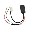 Volkswagen Touran Adapter Aux Cable with Built-In Antenna (2003–2011)