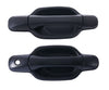 Isuzu D-Max 2 x Outer Door Handle (2006–2012)