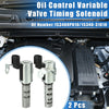 Toyota 4Runner 4.0L Variable Valve Timing Solenoids (2003-2009)