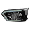 Nissan Altima LED Daytime Running Fog Lights (2019-2022)