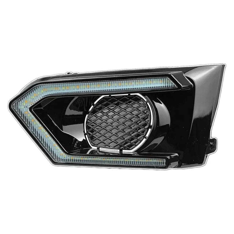 Nissan Altima LED Daytime Running Fog Lights (2019-2022)