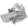 Mitsubishi Lancer CH 4G69 2.4L SOHC Engine Water Pump (2005-2007)