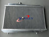 Toyota Corolla AE86 52mm Aluminum Radiator (1983-1987)