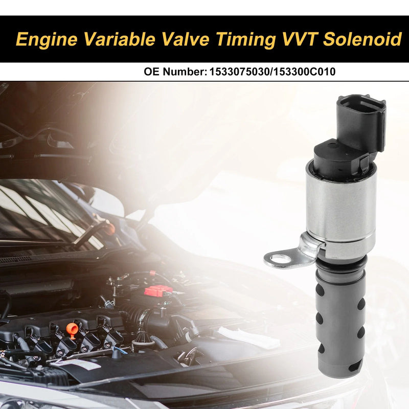 Toyota Tacoma VVT Solenoid Engine (2011–2020)