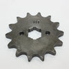 PIT PRO Trail Dirt Quad Bike ATV Buggy 20mm 14T Front Sprocket Cog