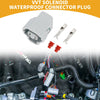 Toyota RAV4 VVT Solenoid Waterproof Connector Plug (2001-2023)