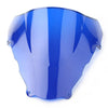 Suzuki SV650 SV650S Blue Windscreen Fly Screen (1999-2002)