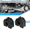 BMW 525i Sway Bar Bushing Kit (2004-2007)