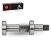 Yamaha Golf Cart JW2 Series Rear Axle Input Shaft Kit