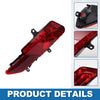 Volvo XC60 Right Rear Bumper Tail Light Shell (2014-2017)