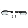 Suzuki GSXR1000 Left Right Rear View Mirrors (2001-2002)